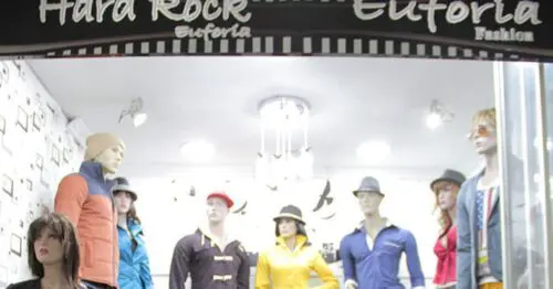 EUORIA FASHION EUORIA FASHION